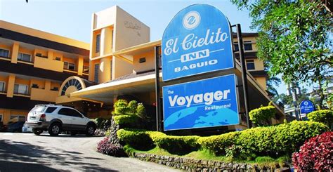 el cielito inn baguio|hotel hacienda tijuana.